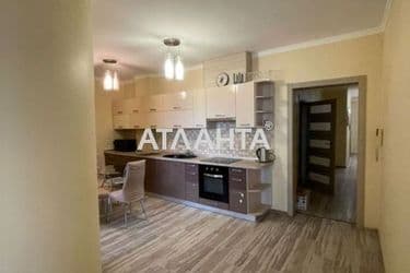2-комнатная квартира по адресу Обсерваторный пер. (площадь 102,6 м²) - Atlanta.ua - фото 48