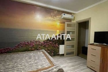 2-комнатная квартира по адресу Обсерваторный пер. (площадь 102,6 м²) - Atlanta.ua - фото 37