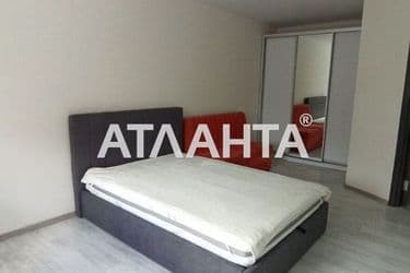 1-комнатная квартира по адресу ул. Радостная (площадь 40 м²) - Atlanta.ua - фото 9