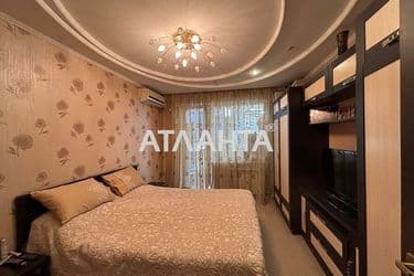 3-комнатная квартира по адресу ул. Балковская (площадь 62,5 м²) - Atlanta.ua - фото 16