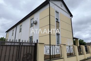 House by the address (area 275,8 m²) - Atlanta.ua - photo 18