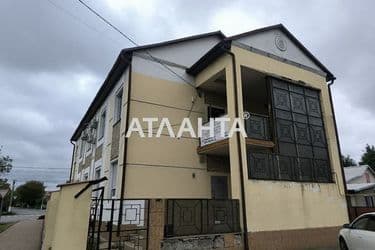 House by the address (area 275,8 m²) - Atlanta.ua - photo 19