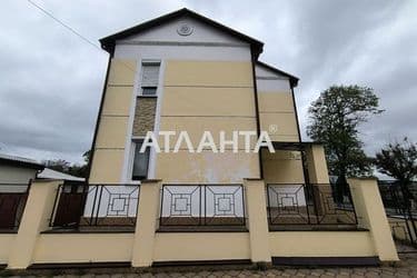 House by the address (area 275,8 m²) - Atlanta.ua - photo 31