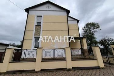 House by the address (area 275,8 m²) - Atlanta.ua - photo 32