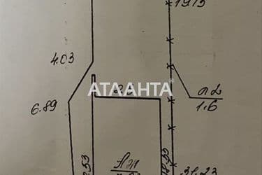 House by the address (area 275,8 m²) - Atlanta.ua - photo 34