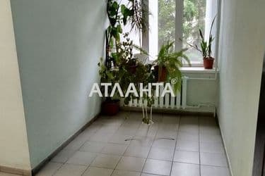 3-rooms apartment apartment by the address st. Ul Antonovicha (area 70 m²) - Atlanta.ua - photo 33