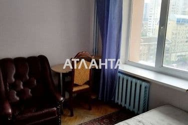 3-rooms apartment apartment by the address st. Ul Antonovicha (area 70 m²) - Atlanta.ua - photo 20