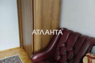 3-rooms apartment apartment by the address st. Ul Antonovicha (area 70 m²) - Atlanta.ua - photo 22