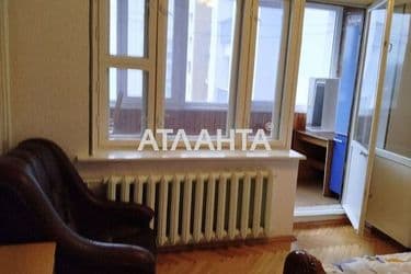 3-rooms apartment apartment by the address st. Ul Antonovicha (area 70 m²) - Atlanta.ua - photo 23