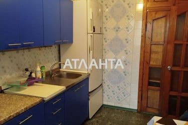 3-rooms apartment apartment by the address st. Ul Antonovicha (area 70 m²) - Atlanta.ua - photo 24