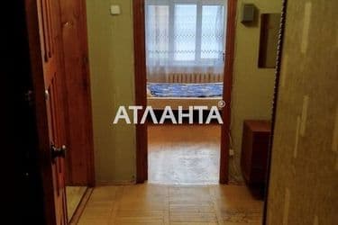 3-rooms apartment apartment by the address st. Ul Antonovicha (area 70 m²) - Atlanta.ua - photo 26