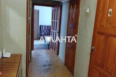 3-rooms apartment apartment by the address st. Ul Antonovicha (area 70 m²) - Atlanta.ua - photo 27