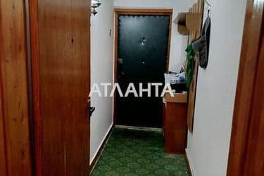 3-rooms apartment apartment by the address st. Ul Antonovicha (area 70 m²) - Atlanta.ua - photo 28