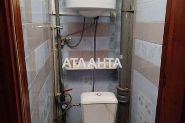 3-rooms apartment apartment by the address st. Ul Antonovicha (area 70 m²) - Atlanta.ua - photo 30