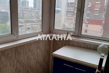 3-rooms apartment apartment by the address st. Ul Antonovicha (area 70 m²) - Atlanta.ua - photo 32