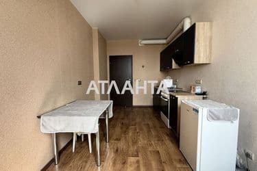 1-room apartment apartment by the address st. Baltiyskiy per (area 40,2 m²) - Atlanta.ua - photo 18