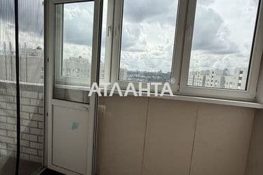 1-room apartment apartment by the address st. Baltiyskiy per (area 40,2 m²) - Atlanta.ua - photo 21