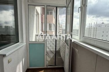 1-room apartment apartment by the address st. Baltiyskiy per (area 40,2 m²) - Atlanta.ua - photo 22