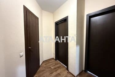 1-room apartment apartment by the address st. Baltiyskiy per (area 40,2 m²) - Atlanta.ua - photo 23