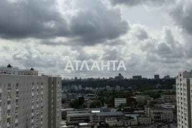 1-room apartment apartment by the address st. Baltiyskiy per (area 40,2 m²) - Atlanta.ua - photo 27