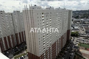 1-room apartment apartment by the address st. Baltiyskiy per (area 40,2 m²) - Atlanta.ua - photo 28