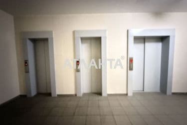1-room apartment apartment by the address st. Baltiyskiy per (area 40,2 m²) - Atlanta.ua - photo 30