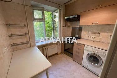 2-комнатная квартира по адресу ул. Петрова ген. (площадь 41,8 м²) - Atlanta.ua - фото 11