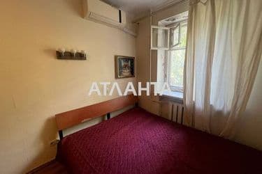 2-комнатная квартира по адресу ул. Петрова ген. (площадь 41,8 м²) - Atlanta.ua - фото 13