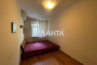 2-комнатная квартира по адресу ул. Петрова ген. (площадь 41,8 м²) - Atlanta.ua - фото 14