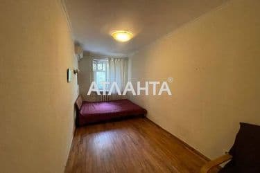 2-комнатная квартира по адресу ул. Петрова ген. (площадь 41,8 м²) - Atlanta.ua - фото 15