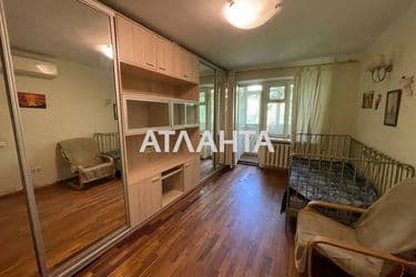 2-комнатная квартира по адресу ул. Петрова ген. (площадь 41,8 м²) - Atlanta.ua - фото 16