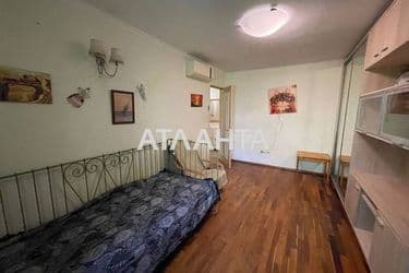 2-комнатная квартира по адресу ул. Петрова ген. (площадь 41,8 м²) - Atlanta.ua - фото 17