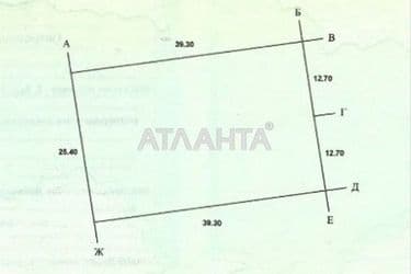 Landplot by the address (area 9,9 acr) - Atlanta.ua - photo 10
