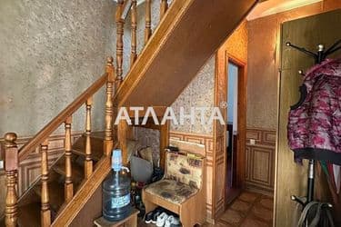 Будинок за адресою вул. Ломоносова (площа 219 м²) - Atlanta.ua - фото 86