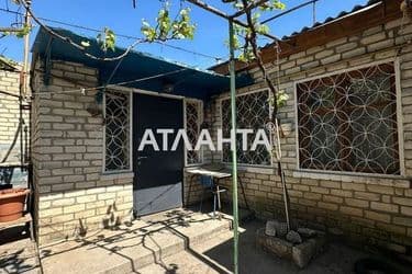 Будинок за адресою вул. Ломоносова (площа 219 м²) - Atlanta.ua - фото 98