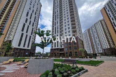 1-room apartment apartment by the address st. Krasnova (area 42,3 m²) - Atlanta.ua - photo 8