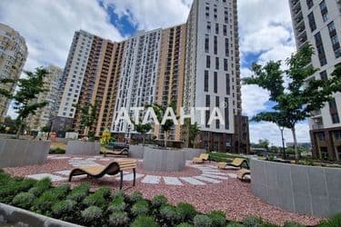 1-room apartment apartment by the address st. Krasnova (area 42,3 m²) - Atlanta.ua - photo 9