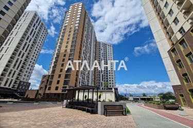 1-room apartment apartment by the address st. Krasnova (area 42,3 m²) - Atlanta.ua - photo 10