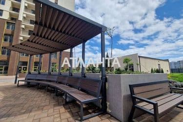 1-room apartment apartment by the address st. Krasnova (area 42,3 m²) - Atlanta.ua - photo 11