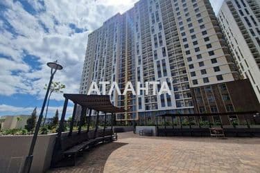 1-room apartment apartment by the address st. Krasnova (area 42,3 m²) - Atlanta.ua - photo 12