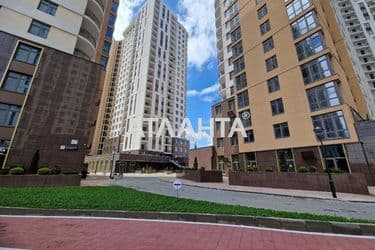 1-room apartment apartment by the address st. Krasnova (area 42,3 m²) - Atlanta.ua - photo 13