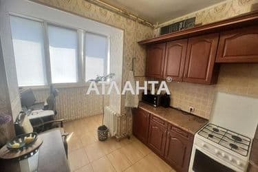 1-room apartment apartment by the address st. Parusnaya Geroev Stalingrada (area 46,1 m²) - Atlanta.ua - photo 17