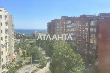 1-room apartment apartment by the address st. Parusnaya Geroev Stalingrada (area 46,1 m²) - Atlanta.ua - photo 19