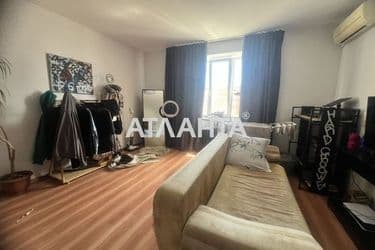 1-room apartment apartment by the address st. Parusnaya Geroev Stalingrada (area 46,1 m²) - Atlanta.ua - photo 20