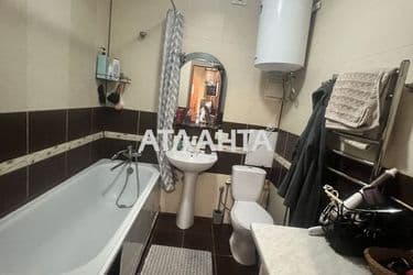 1-room apartment apartment by the address st. Parusnaya Geroev Stalingrada (area 46,1 m²) - Atlanta.ua - photo 21