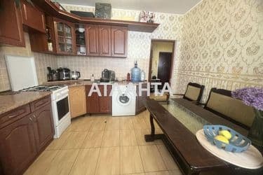1-room apartment apartment by the address st. Parusnaya Geroev Stalingrada (area 46,1 m²) - Atlanta.ua - photo 22