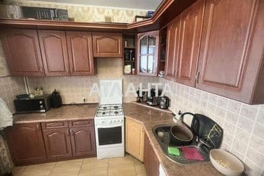 1-room apartment apartment by the address st. Parusnaya Geroev Stalingrada (area 46,1 m²) - Atlanta.ua - photo 25