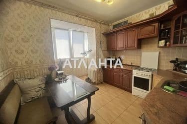 1-room apartment apartment by the address st. Parusnaya Geroev Stalingrada (area 46,1 m²) - Atlanta.ua - photo 26