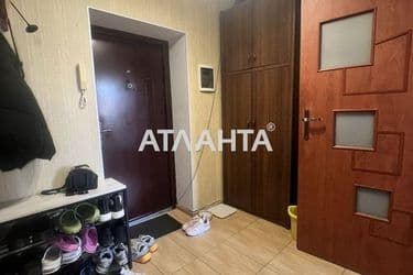 1-room apartment apartment by the address st. Parusnaya Geroev Stalingrada (area 46,1 m²) - Atlanta.ua - photo 27