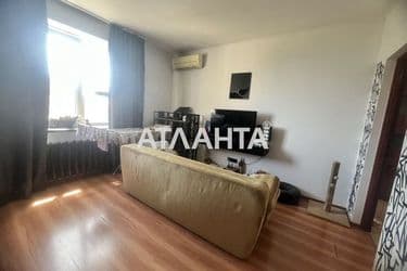 1-room apartment apartment by the address st. Parusnaya Geroev Stalingrada (area 46,1 m²) - Atlanta.ua - photo 29